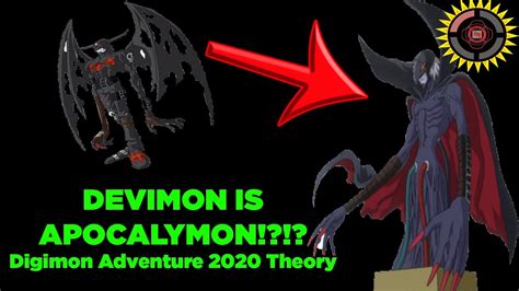 apocalymon (villains) youtube.com|APOCALYMON in Digimon Adventure 2020 .